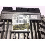 Renault Clio 3 Kangoo 3 1.5 DCI Motor Beyni 28321424 237101989R 237101990R DCM3.4