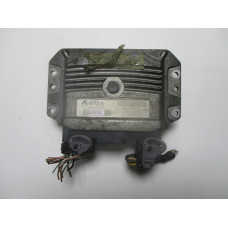 Renault Megane Scenic 1.6 Motor Beyni 21584288-2A 8200321263 8200387138