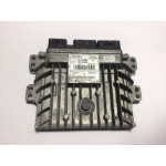 Renault Clio 3 Kangoo 3 1.5 DCI Motor Beyni 28321424 237101989R 237101990R DCM3.4