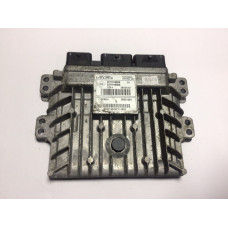 Renault Clio 3 Kangoo 3 1.5 DCI Motor Beyni 28321424 237101989R 237101990R DCM3.4