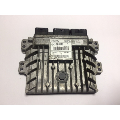 Renault Clio 3 Kangoo 3 1.5 DCI Motor Beyni 28321424 237101989R 237101990R DCM3.4