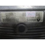 Renault Megane 1.6 Motor Beyni 21584029-7A 8200283924 8200242405 S3000