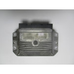 Renault Megane 1.6 Motor Beyni 21584029-7A 8200283924 8200242405 S3000