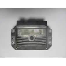 Renault Megane 1.6 Motor Beyni 21584029-7A 8200283924 8200242405 S3000