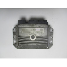 Renault Megane 1.6İ Motor Beyni 21584153-3B1 8200298463 8200298457 S3000