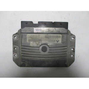 Renault Megane 1.6İ Motor Beyni 21584153-3B1 8200298463 8200298457 S3000