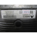 Renault Megane Scenic 2 1.6 Motor Beyni 21586059-6A 8200751638 8200509516 S3000