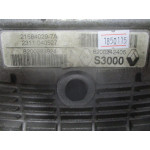 Renault Megane 1.6 Motor Beyni 21584029-7A 8200283924 8200242405 S3000