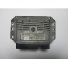 Renault Megane 1.6 Motor Beyni 21584029-7A 8200283924 8200242405 S3000