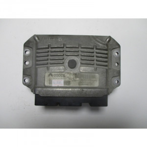 Renault Megane 1.6 Motor Beyni 21584029-7A 8200283924 8200242405 S3000