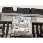 Renault Twingo 2 1.5 DCI Motor Beyni 28303730 237101312R 237101693R DCM3.4