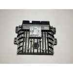 Renault Twingo 2 1.5 DCI Motor Beyni 28303730 237101312R 237101693R DCM3.4