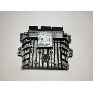 Renault Twingo 2 1.5 DCI Motor Beyni 28303730 237101312R 237101693R DCM3.4