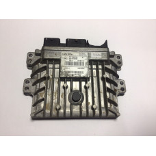 Renault Clio Grandtour 1.5 DCI Motor Beyni 28279544 237100875R 237101293R DCM3.4