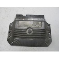 Renault Megane 2 1.6 Motor Beyni 21585421-2A 8200509552 8200509516 S3000