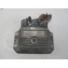 Renault Megane Scenic 1.6 Motor Beyni 21584288-2A 8200321263 8200387138