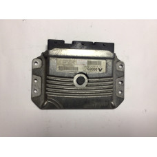 Renault Megane 2 1.6 Motor Beyni 21585421-2A 8200509552 8200509516 S3000