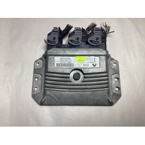 Renault Dacia Duster Motor Beyni 237100740R 237101189R 2202320779 V29009088A