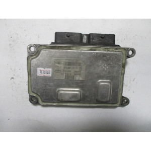 Renault Twingo 1.2 Motor Beyni IAW5NR.11 16481014 8200123939 8200128778