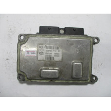 Renault Twingo 1.2 Motor Beyni IAW5NR.CE1 16481014 8200123939 8200138227