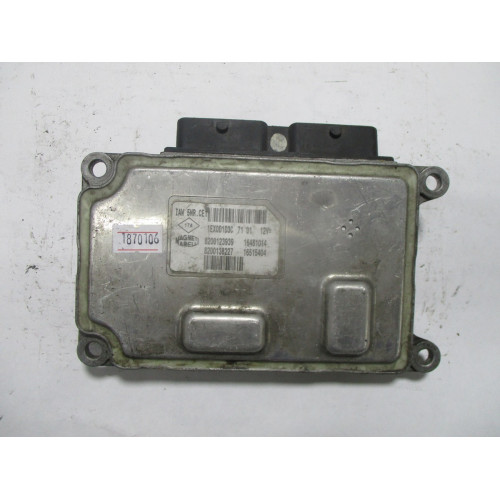 Renault Twingo 1.2 Motor Beyni IAW5NR.CE1 16481014 8200123939 8200138227