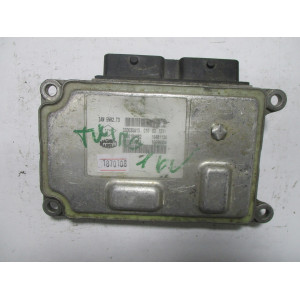 Renault Clio 1.2 Motor Beyni IAW5NR2.T3 16481134 8200181482 8200262874