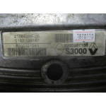 Renault Megane Scenic 1.6 Motor Beyni 21584288-2B 8200321263 8200387138