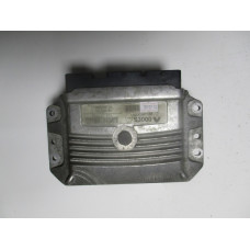 Renault Megane Scenic 1.6 Motor Beyni 21584288-2B 8200321263 8200387138