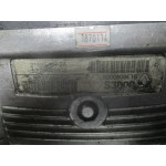 Renault Megane 2 1.6 Motor Beyni 21585421-2A 8200509552 8200509516 S3000