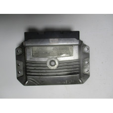 Renault Megane 2 1.6 Motor Beyni 21585421-2A 8200509552 8200509516 S3000