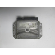 Renault Megane Scenic 1.6 Motor Beyni 21584288-2A 8200321263 8200387138