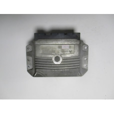 Renault Megane Scenic 1.6 Motor Beyni 21584288-2A 8200321263 8200387138