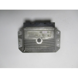 Renault Megane Scenic 1.6 Motor Beyni 21584288-2A 8200321263 8200387138