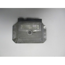 Renault Megane Scenic 1.6 Motor Beyni 21584288-2A 8200321263 8200387138