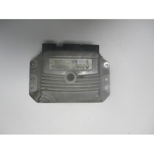 Renault Megane Scenic 1.6 Motor Beyni 21584288-2A 8200321263 8200387138