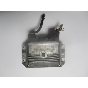 Renault Megane Scenic 1.6 Motor Beyni 21584288-2A 8200321263 8200387138