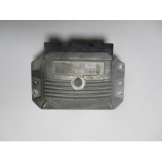 Renault Megane Scenic 1.6 Motor Beyni 21584288-2B 8200321263 8200387138