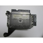 Renault Megane 1.6 Motor Beyni 21584029-7A 8200283924 8200242405 S3000