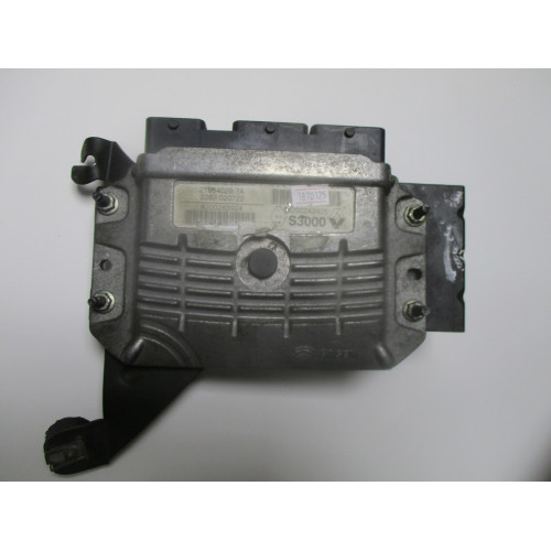 Renault Megane 1.6 Motor Beyni 21584029-7A 8200283924 8200242405 S3000