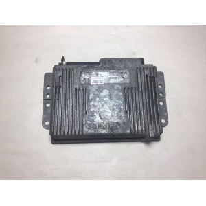 Renault Clio 1.6 Motor Beyni S115301102B 7700867270 7700103798