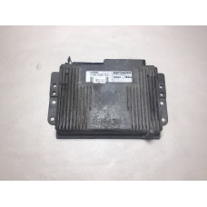 Renault Laguna 1.8 Motor Beyni S113717115D HOM7700864458 7700102294