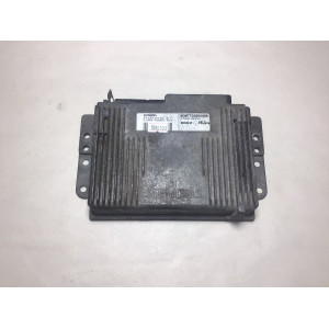 Renault Laguna 1.8 Motor Beyni S113717115D HOM7700864458 7700102294