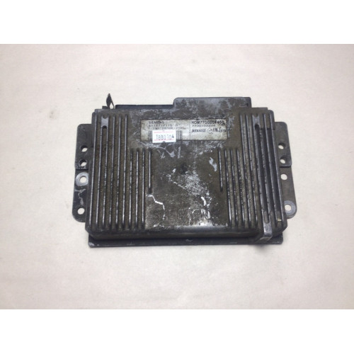 Renault Laguna 1.8 Motor Beyni S113717115D HOM7700864458 7700102294
