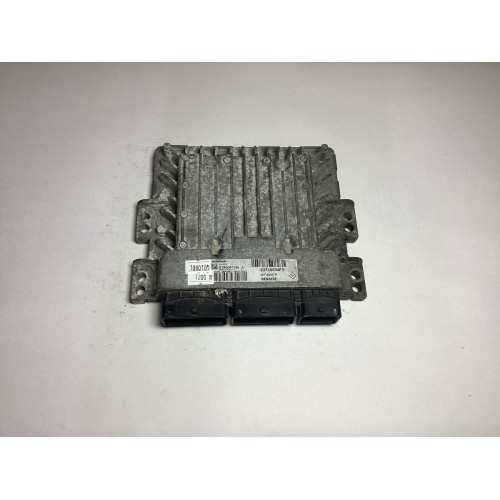 Renault Megane 1.5 DCİ Motor Beyni SID305 S180067135A 237100348R