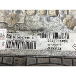 Renault Megane 1.5 DCİ Motor Beyni SID305 S180067135A 237100348R