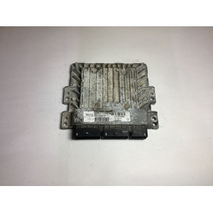Renault Megane 1.5 DCİ Motor Beyni SID305 S180067135A 237100348R