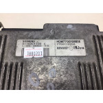 Renault Clio 1.4 Motor Beyni S115301100C HOM7700108814 7700110258