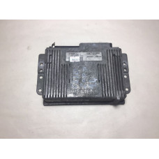 Renault Clio 1.4 Motor Beyni S115301100C HOM7700108814 7700110258