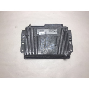 Renault Clio 1.4 Motor Beyni S115301100C HOM7700108814 7700110258