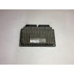 Renault Clio 2 1.4 Motor Beyni S118037002A 8200204643 TA2000 8200052418
